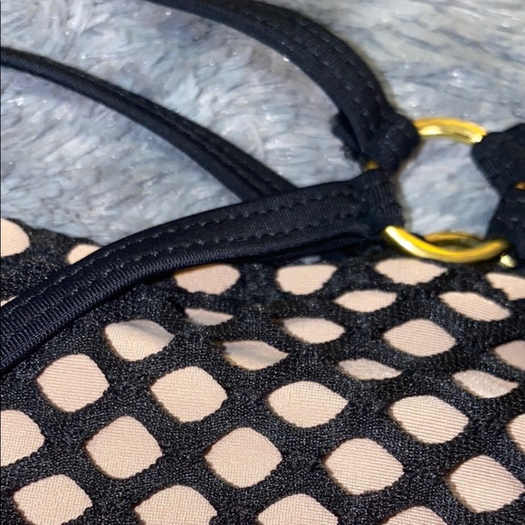 Sexy netfish bikini - Picture 9 of 10